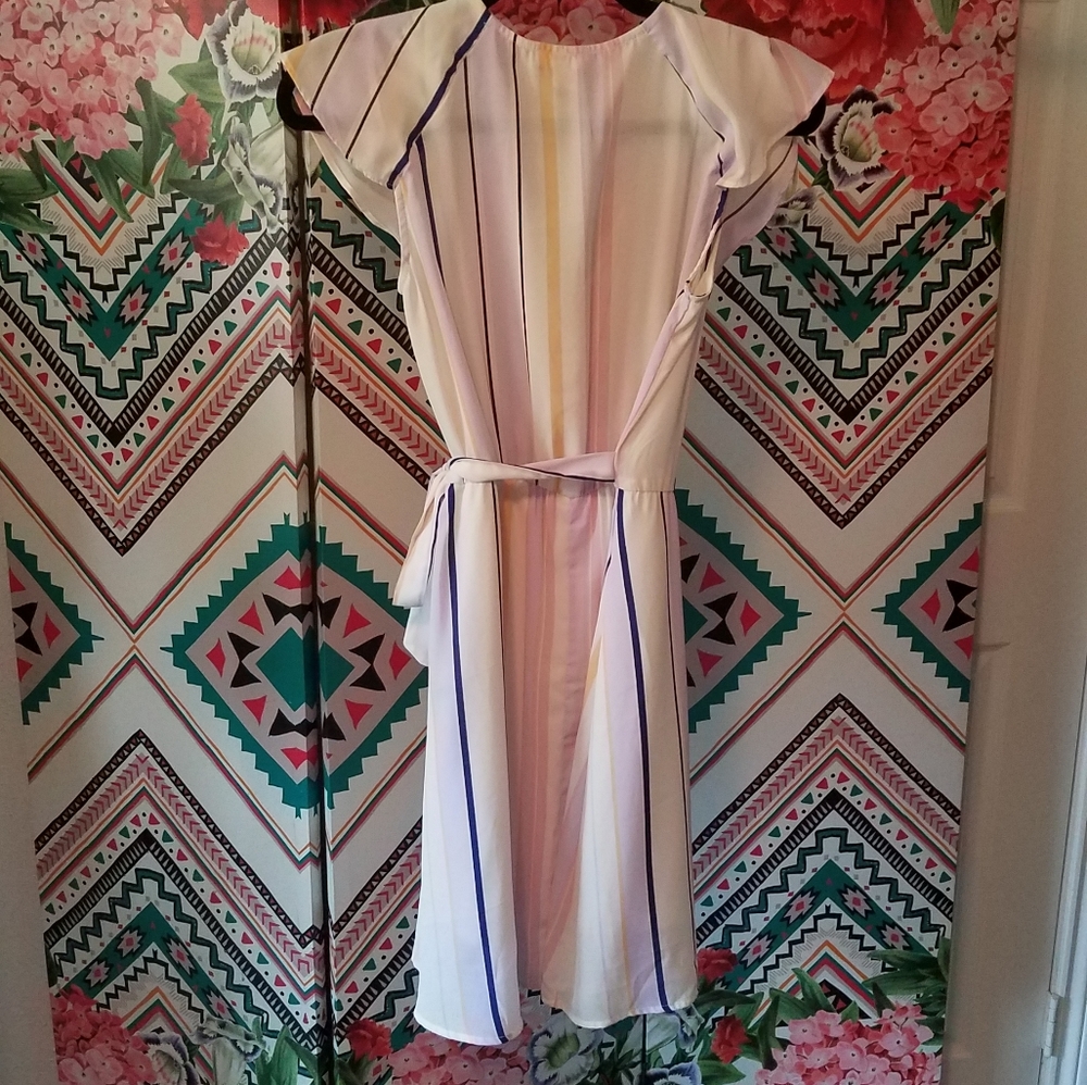 NWT Pretty dress - Picture 3 of 9